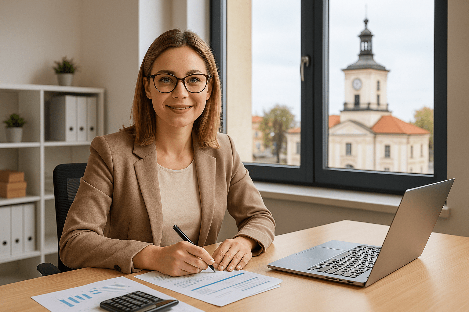 Księgowość w Siedlcach – na co zwrócić uwagę przy wyborze biura rachunkowego? Księgowość w Siedlcach – na co zwrócić uwagę przy wyborze biura rachunkowego?